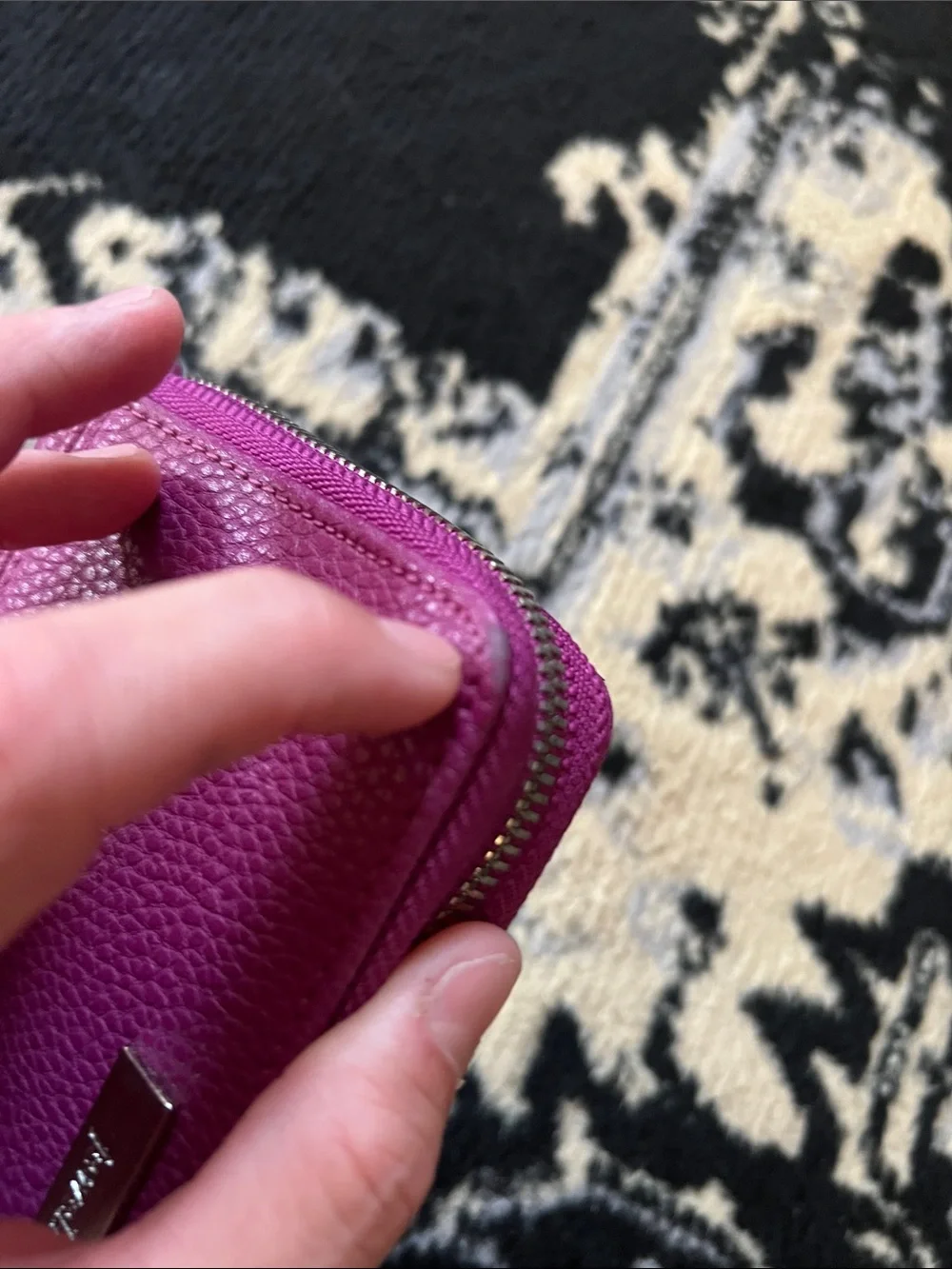 Jewell by thirty one wristlet/wallet